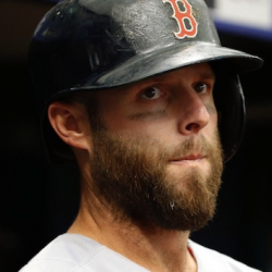 Dustin Pedroia