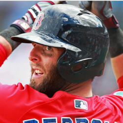 Dustin Pedroia