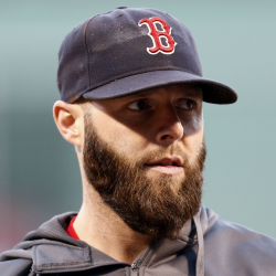 Dustin Pedroia
