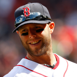 Dustin Pedroia
