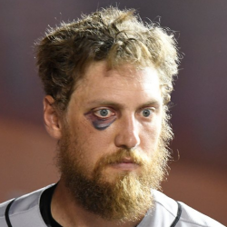 Hunter Pence