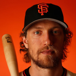 Hunter Pence