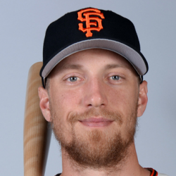 Hunter Pence