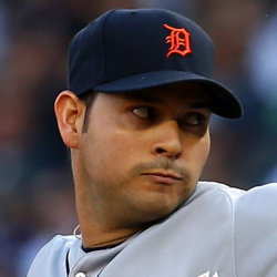 Anibal Sanchez
