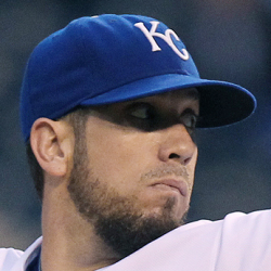 James Shields