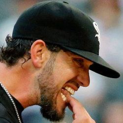 James Shields
