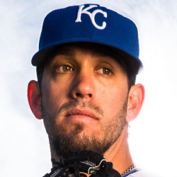 James Shields