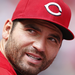 Joey Votto