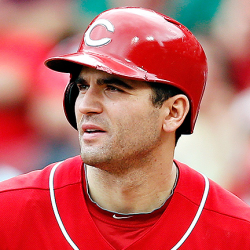 Joey Votto