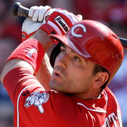 Joey Votto