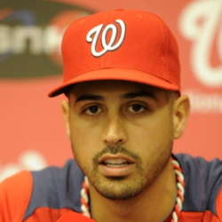 Gio Gonzalez