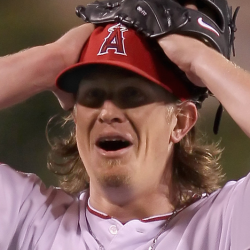 Jered Weaver