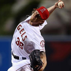 Jered Weaver