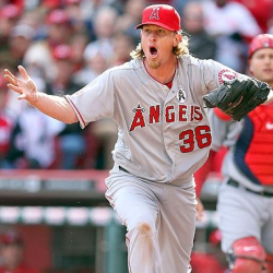 Jered Weaver
