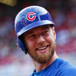 Ben Zobrist