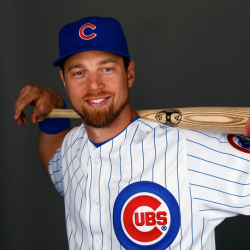 Ben Zobrist