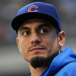 Matt Garza