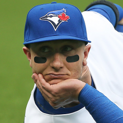 Troy Tulowitzki