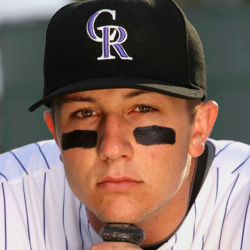 Troy Tulowitzki