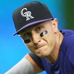Troy Tulowitzki