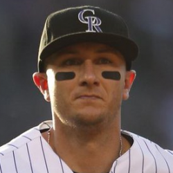 Troy Tulowitzki