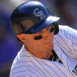 Troy Tulowitzki