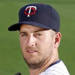 Glen Perkins