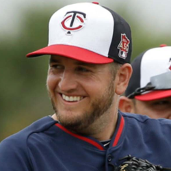 Glen Perkins
