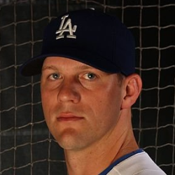 Eric Stults