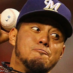 Yovani Gallardo