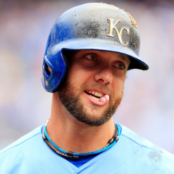 Alex Gordon