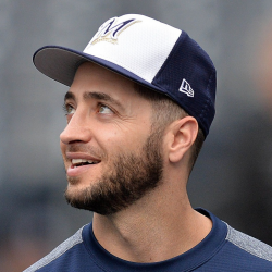 Ryan Braun