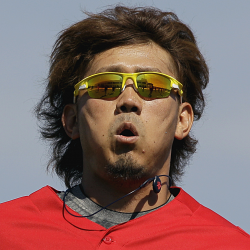 Daisuke Matsuzaka