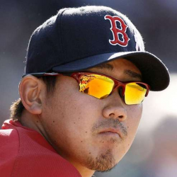 Daisuke Matsuzaka