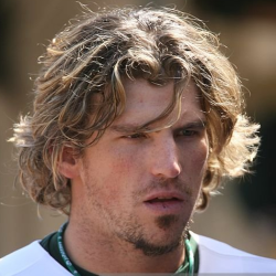 Travis Buck