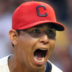 Carlos Carrasco