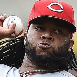 Johnny Cueto
