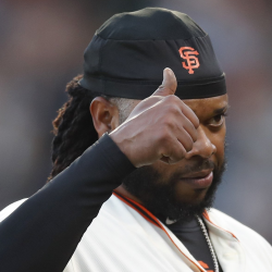 Johnny Cueto