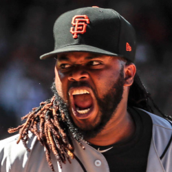 Johnny Cueto