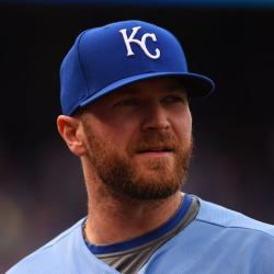Wade Davis