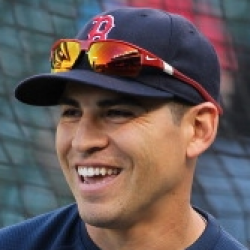 Jacoby Ellsbury