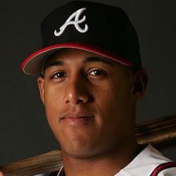 Yunel Escobar