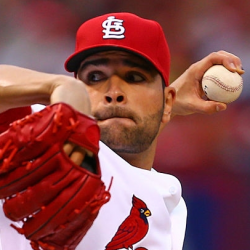Jaime Garcia