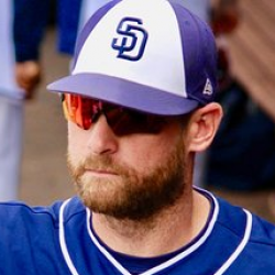 Chase Headley