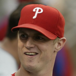Kyle Kendrick
