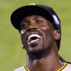 Andrew McCutchen