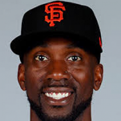 Andrew McCutchen