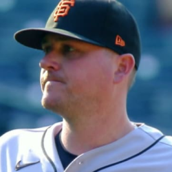 Jake McGee