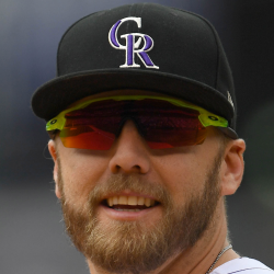 Mark Reynolds