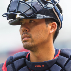 Kurt Suzuki